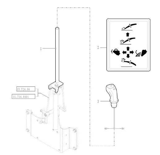 87485792 - джойстик