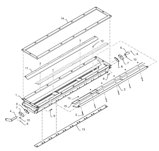 47600921 - уплотнение