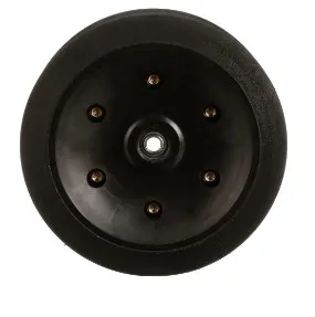 87693254 - колесо рамы сошника