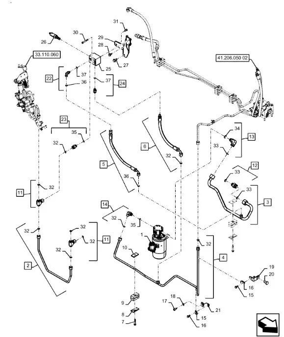48183335 - насос