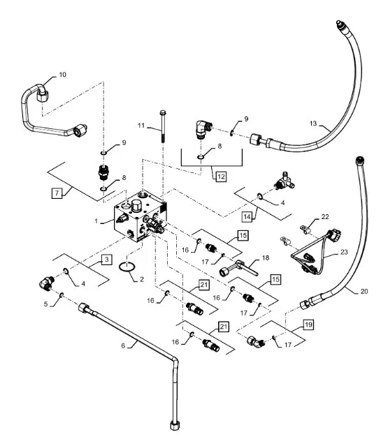 48183557 - клапан